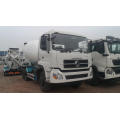 10 CBM concrete truck mixer sale